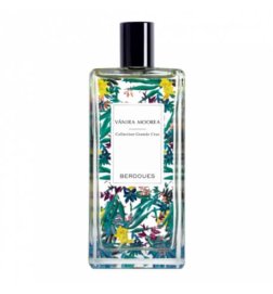 Vânira Moorea - Grand Cru Eau de Cologne Vânira Moorea - Grand Cru Eau de Cologne